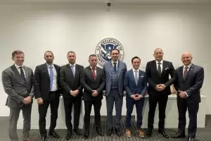 Митов от САЩ: Много сме близо до падането на американските визи