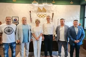 МОК заплаши Стефка Костадинова с подвеждане под отговорност