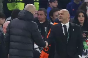 "Лудогорец" избра португалски треньор с малък опит