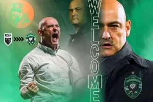 Руи Мота подписа и веднага изведе "Лудогорец"