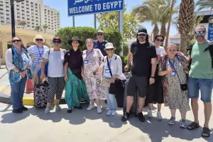 Започна евакуацията на българи от Израел