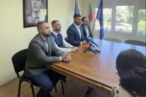 Кметовете на "Младост" и "Люлин" напускат ПП