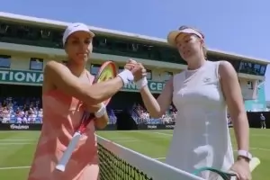 Най-добрата ни тенисистка се срива извън Топ 100