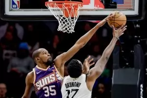 Приключи историческата XXL сделка в НБА за Кевин Дюрант