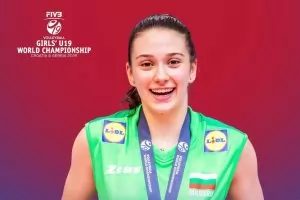 Българките обраха и индивидуалните призове на световното по волейбол