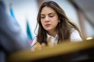 Стефанова и Салимова вече са във II кръг за Световната купа