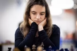 Четвърта българска шахматистка в историята стана международен майстор