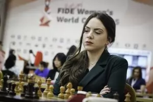 Българките изпуснаха печеливши позиции за начало на II кръг