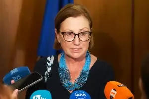 Ина Лулчева: Защо "Петрохан" не се разследва от националното следствие