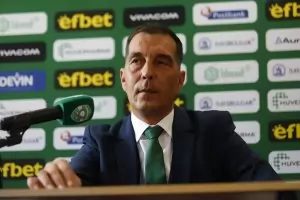 "Лудогорец" има сили да влезе в ШЛ, вярва шефът