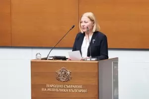 Надежда Йорданова: Няма да бъдем странични наблюдатели
