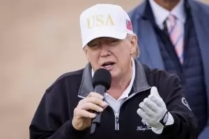 Тръмп отброява 10 дни на Русия от днес