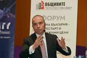 Кабинетът очаква 22.5 млн. лв. концесионни приходи от летище "Пловдив"
