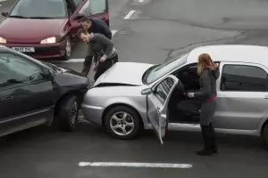 Застрахователи покриват само 25% от щетите по "Гражданска отговорност"