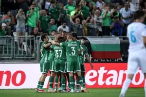 "Лудогорец" отстрани с мъка "Риека" и продължава към ШЛ