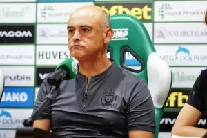 Мота: Мачът утре дава на "Лудогорец" Европа