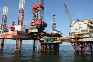 Първият газов сондаж в блок "Хан Аспарух" се оказа "сух"