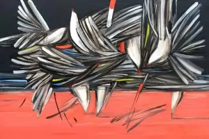 Известен пловдивски художник открива изложба след осемгодишна пауза