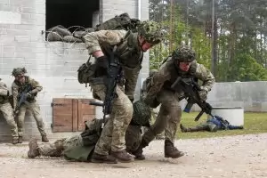 Полша се превръща в най-добре въоръжената страна в Европа