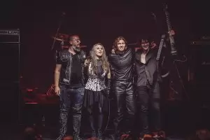 SEVI започва голямо турне с 14 концерта в Европа