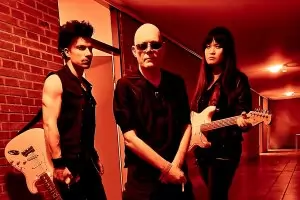 Още един чужд хедлайнер идва за Rebel Rebel 2025