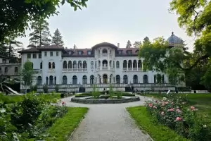 Паркът "Врана" от днес е затворен за посетители