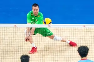 Либерото на националния отбор се оттегли