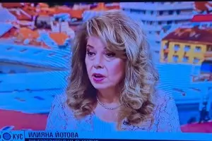 Вицепрезидентката: Може да помилвам
Иванчева, може и да не я помилвам