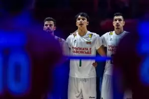 VNL 2025 приключи болезнено за българския отбор