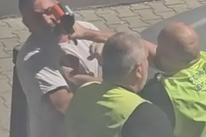 Терминаторът от "Паркинги и гаражи" ще помага за въвеждане на еврото