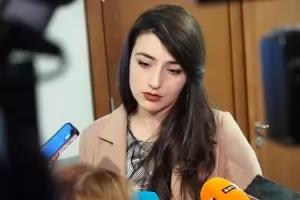 ПП-ДБ се усъмни в трети член на комисията за избор на КПК