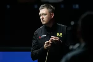 Воина гарантира английски триумф в Шанхай