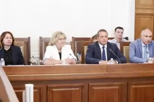 Пътят на кандидатите на управляващите за КПК е отворен