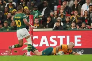 Ръгби Чемпиъншип 2025 започна с голяма сензация