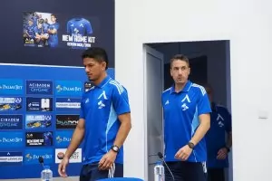 Веласкес: Утре "Левски" ще играе за феновете