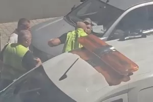 Човекът на "Градска мобилност" е с обвинение за нараняване на двама души