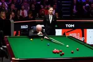 Джон Хигинс оглави независим синдикат в снукъра