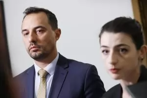 ПП-ДБ поиска да се отстрани шефът на комисията за избор на КПК