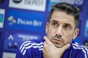 Веласкес: 25 пъти гледах - чиста дузпа, но не ме е яд