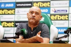 "Лудогорец" ще заличава от първата минута "случайната загуба" в Скопие