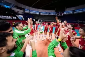 Волейболистките ни стигнаха 1/2-финал на световно първенство