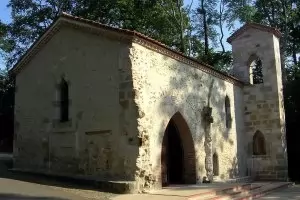 Във Франция има храм, посветен на ръгбито