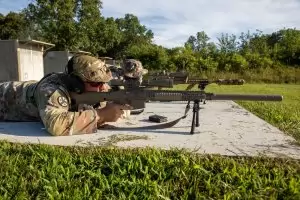 Български снайперисти спечелиха военен турнир в САЩ