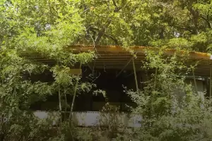 Ура! "Бар Клошар" и "Вила Разруха" остават държавни