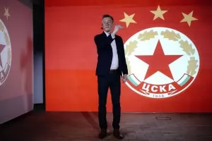 Безсилието на ЦСКА донесе нови викове "Оставка!"
