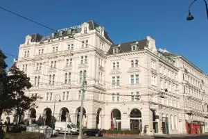 Виена извън конспекта