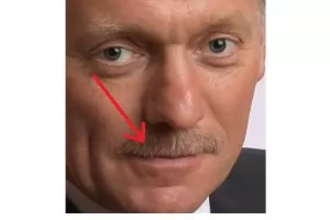 Съвсем нов обрат с GPS-а на Урсула - Песков се закле, че дори е помогнал за кацането