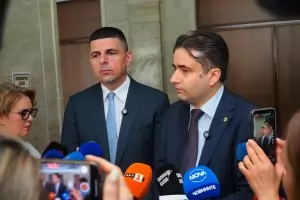 ДаБГ обяви "план за отпор на завладяната държава"