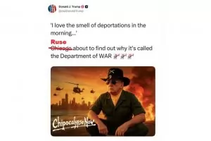 Тръмп с пореден ултиматум: до две седмици да сте депортирали русенските побойници!