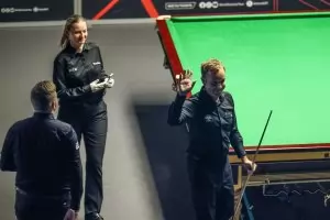 Водопадът "147" не секва